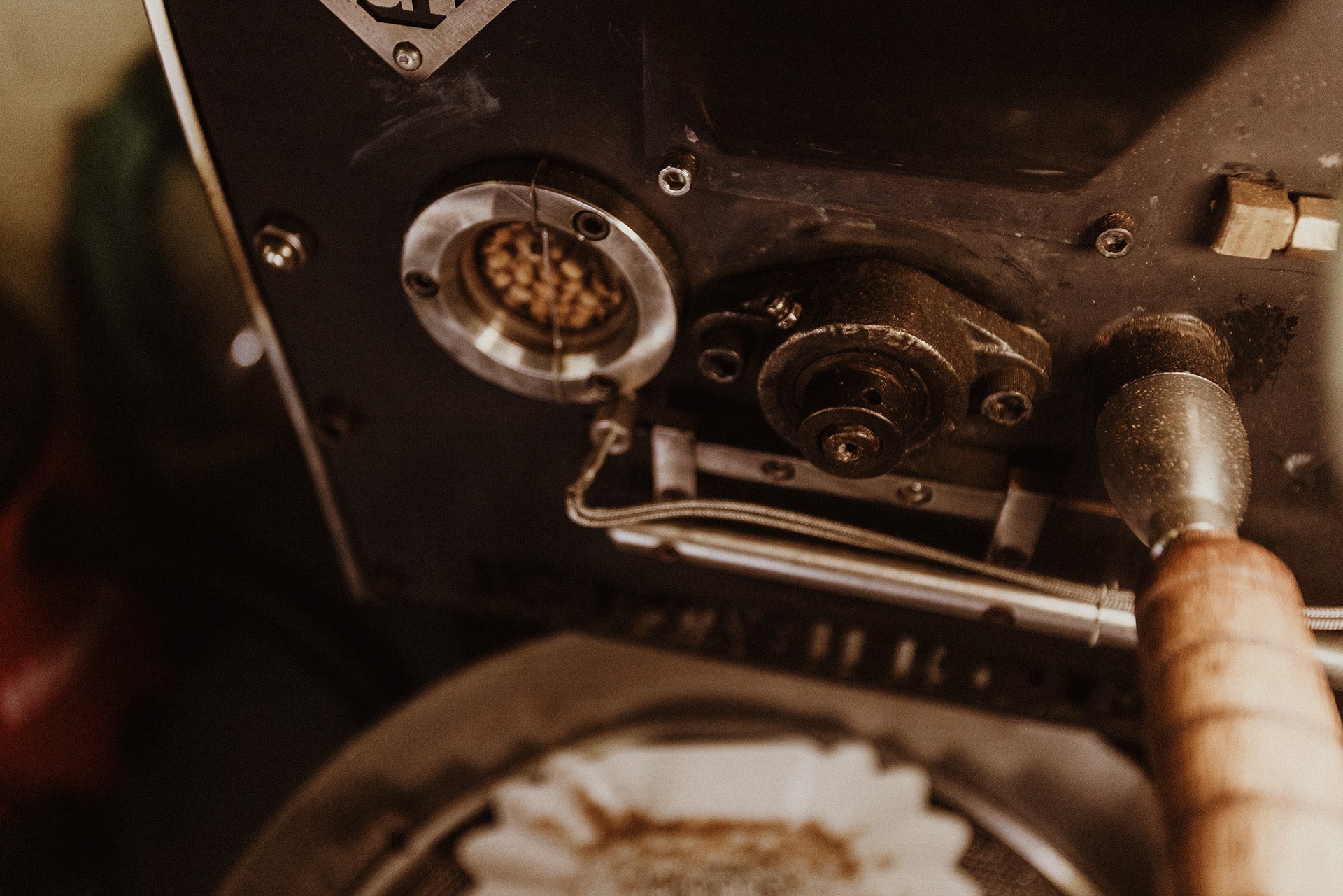 Single Origin – Compass Coffee Roasting