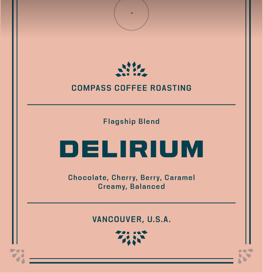 Photo of Delirium Blend