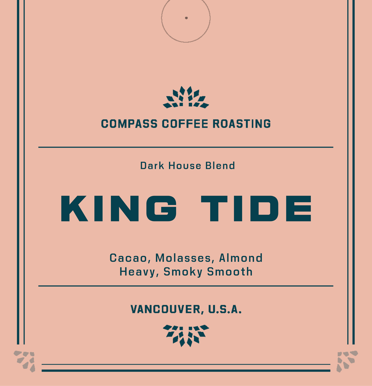 Photo of King Tide